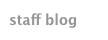 staff blog